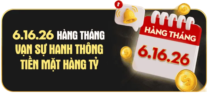 Sự kiện hàng ngày 28win