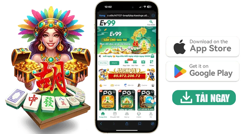 Game Bắn Cá Rồng Vàng