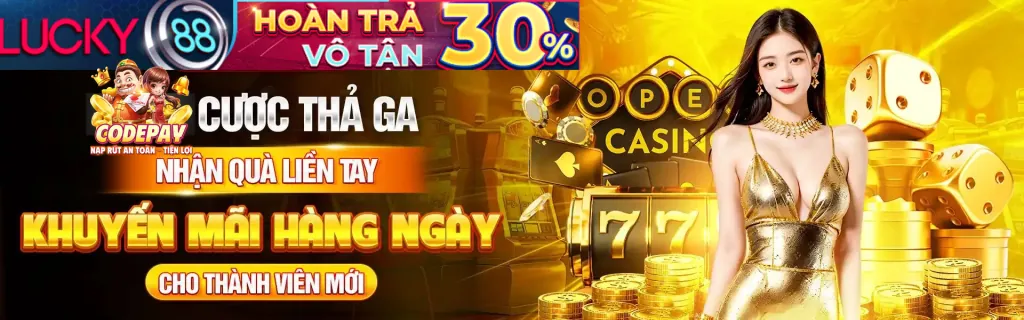 Hướng dẫn chơi slot game cho người mới tại 28win