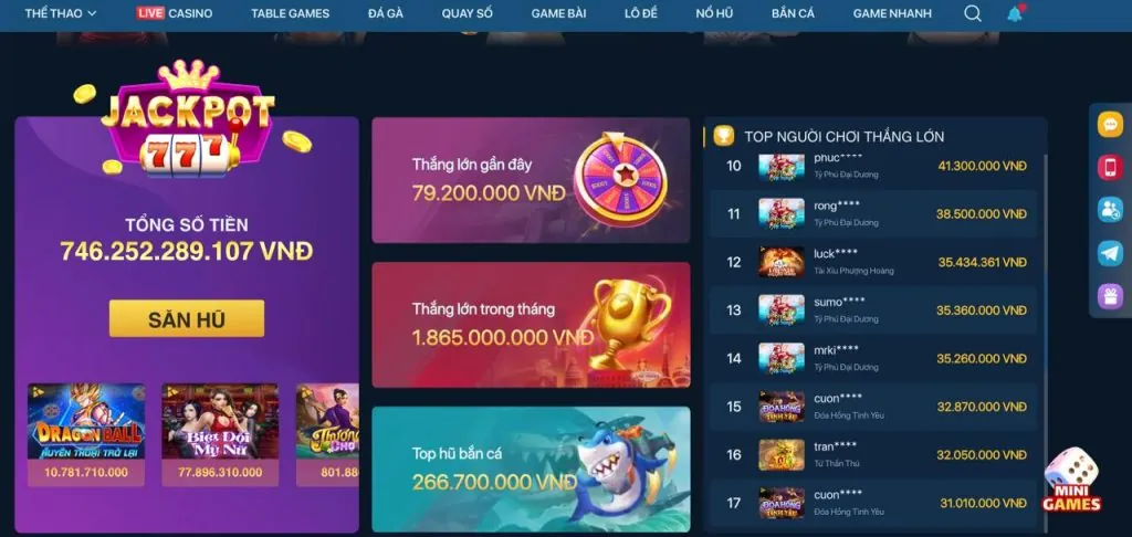 Ứng dụng 28win trên di động