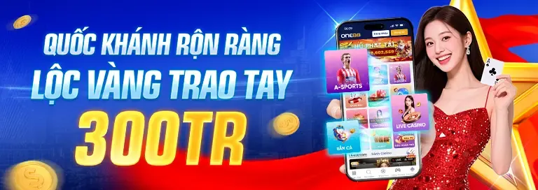 Ưu đãi chào mừng 28win